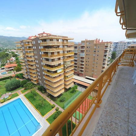 Benipal Orangecosta Apartment Benicàssim Екстериор снимка