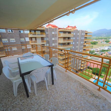 Benipal Orangecosta Apartment Benicàssim Екстериор снимка