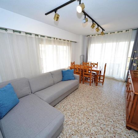 Benipal Orangecosta Apartment Benicàssim Екстериор снимка