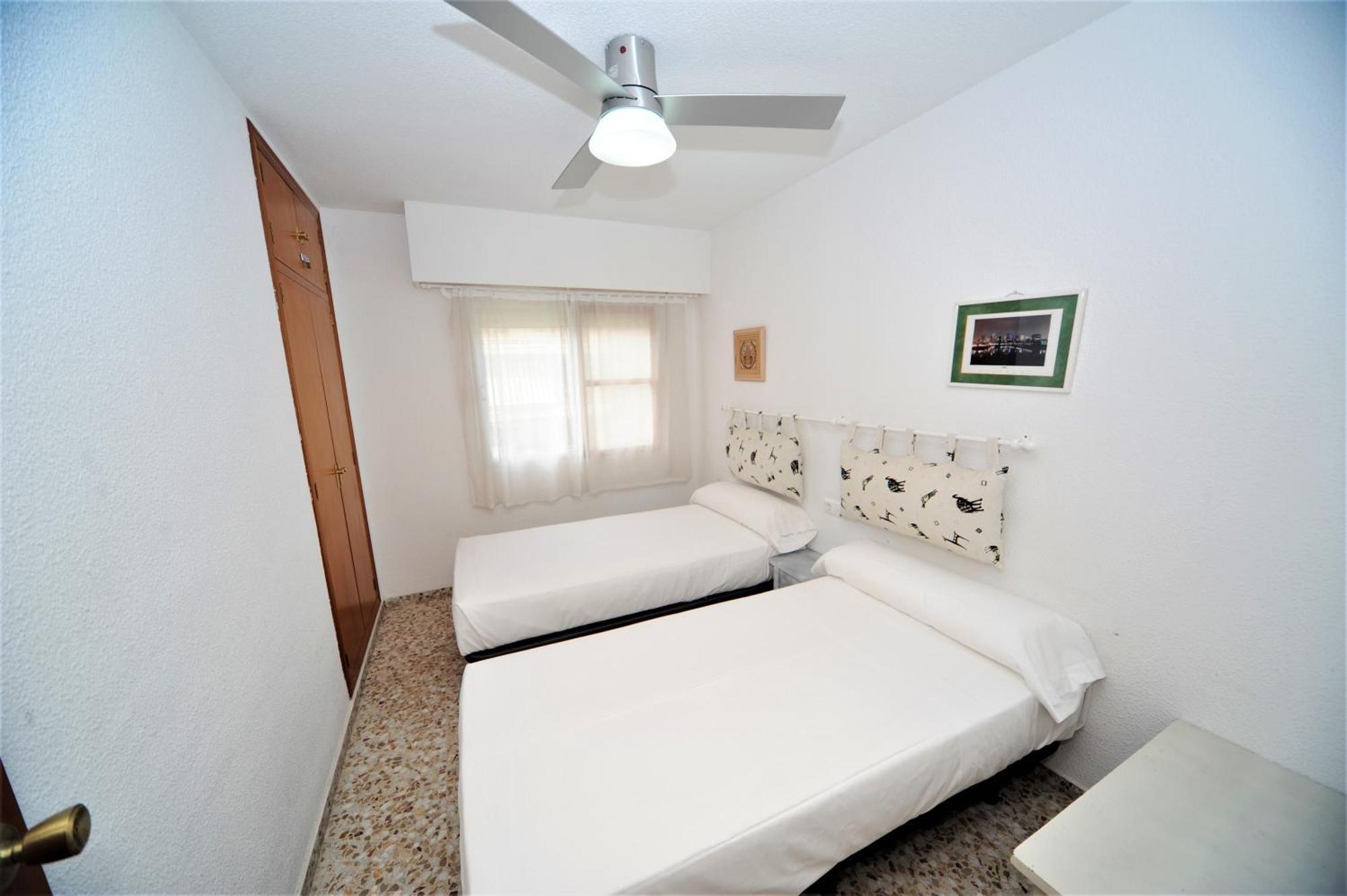 Benipal Orangecosta Apartment Benicàssim Екстериор снимка