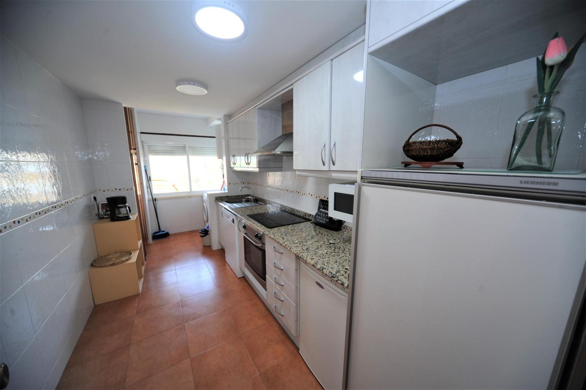 Benipal Orangecosta Apartment Benicàssim Екстериор снимка