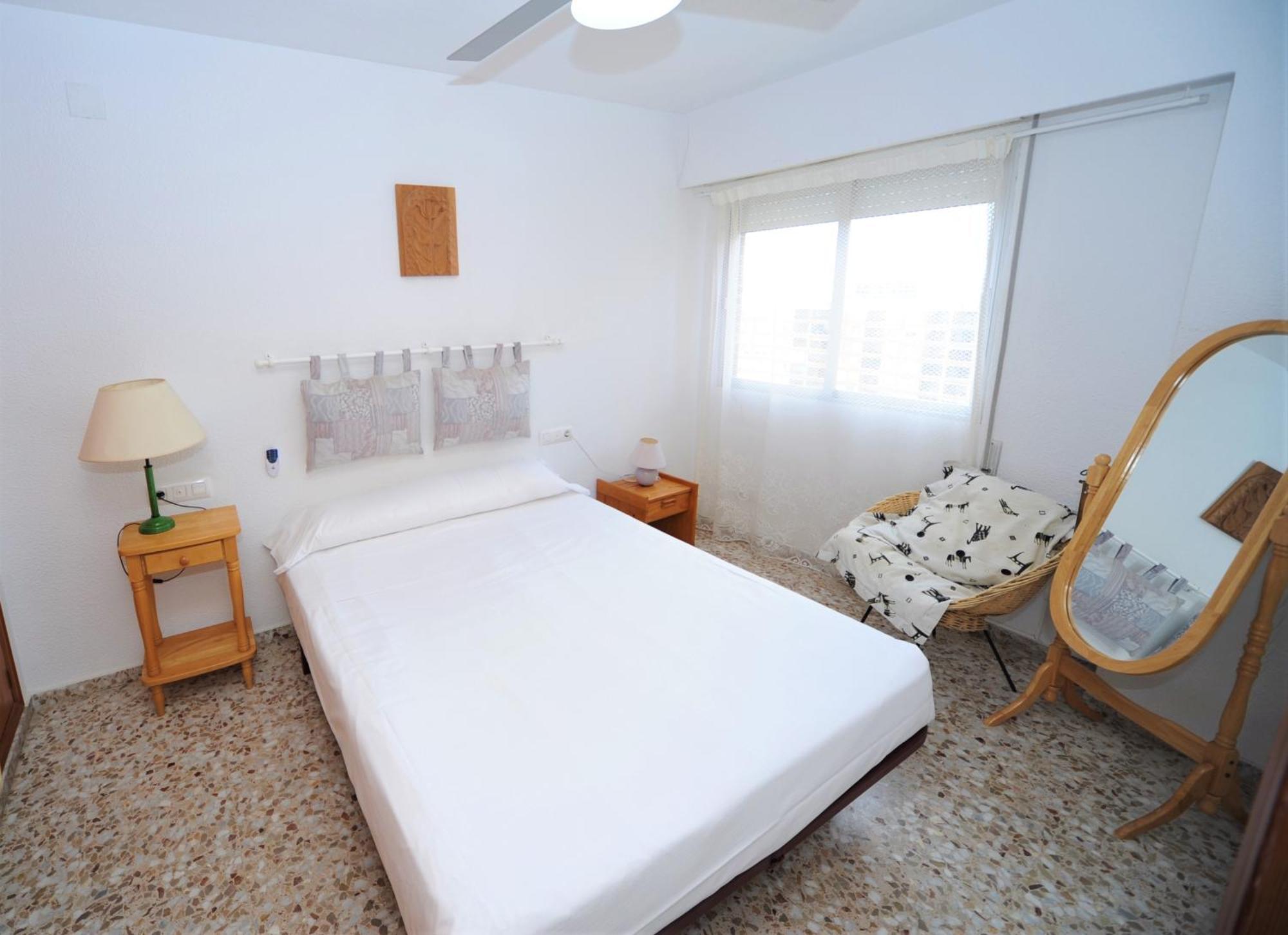 Benipal Orangecosta Apartment Benicàssim Екстериор снимка